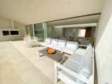 Modern villa with 5 bedrooms in Coves Noves