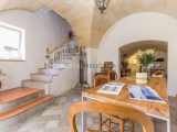 Boutique hotel for sale in Menorca