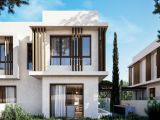 Link-Detached For Sale in Ayia Triada, Famagusta, Cyprus