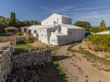 Country house for sale in Menorca