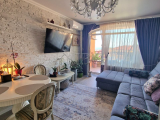 Luxury apartment with 2 bedrooms, Panorama Dreams, Sveti Vlas