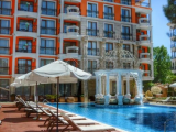 1-Bedroom Apartment in Harmony Palace, Sunny Beach