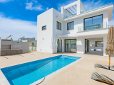 Detached For Sale in Pernera, Famagusta, Cyprus