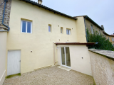 Town House For Sale in Aigre, Charente, France