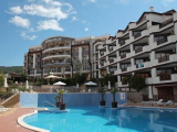 Furnished 1 Bedroom apartment in Royal Palm, Sveti Vlas, 150 m to the beach