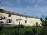 Barn For Sale in Sauze-Vaussais, Deux Sevres, France