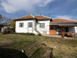 2-bed fully renovated house with sunny garden in Ovcha Mogila