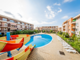 2-Bedroom apartment for sale, Holiday Fort Club, Sunny Beach