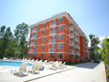 Stylish 1-Bedroom Apartment | Gerber 4, Sunny Beach