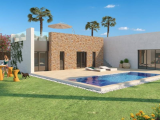 Villa For Sale in Algorfa, Alicante, Spain