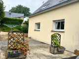 House For Sale in Guillac, Morbihan, France