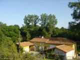 Mill For Sale in Champagne-Mouton, Charente, France