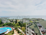 Apartment with Sea View for Sale at Emerald Beach Resort & SPA, Ravda