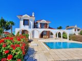 3 BED DETACHED VILLA WITH A PRIVATE POOL IN KUMYALI