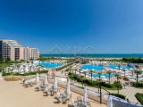 Top offer! 1-Bedroom apartment in Majestic Beach Resort, Sunny Beach