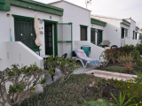 Bungalows For Sale in Costa de Antigua, Las Palmas, Spain