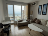 Spacious 3-Bedroom Apartment with Stunning Sea View in Obzor Beach Resort