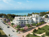 Apartment For Sale in Villajoyosa/Vila Joiosa, La, Alicante, Spain