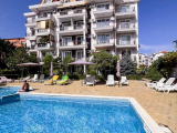 Studio for sale in Magnolia residence, Sunny Beach, near Djanny restaurant