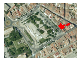 Building plot for sale in the center of Mahón