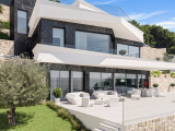 Villa For Sale in Benissa costa, Alicante, Spain