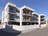 Apartment For Sale in Vrysoulles, Famagusta, Cyprus