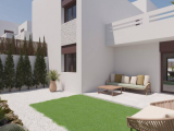 Bungalow For Sale in Algorfa, Alicante, Spain