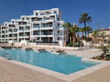 Apartment For Sale in Denia, Alicante, Spain