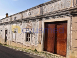 Old house to rehabilitate, Salir, Loulé