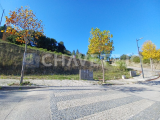 Plot of land with 720.42 m2 2 minutes from the centre of Tomar.