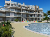 Apartment For Sale in Denia, Alicante, Spain