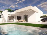 Villa For Sale in Los Montesinos, Alicante, Spain