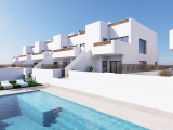 Bungalow For Sale in Dolores, Alicante, Spain