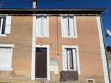 Studio For Sale in Ruffec, Charente, France