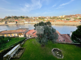 1 bedroom flat with Douro River view