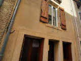 Nice Village House In Very Good Condition With 115 M2 Of Living Space And Possibility To Create A Ro