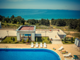 1-Bedroom Apartment for Sale | Sea Fort, FortNoks Grand Resort, Sveti Vlas