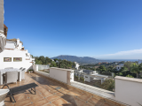 Penthouse For Sale in Marbella, Malaga, Spain