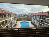 Pool View Apartment with 2 bedrooms and 2 bathrooms in Viyana, Nessebar