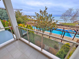 Unique 4-Bedroom Beachfront Apartment | Vilmar Beach, Pomorie