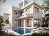 Link-Detached For Sale in Pernera, Famagusta, Cyprus