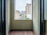 T3 Rooftop Duplex at Casa da Música (Porto)