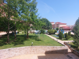 One-bedroom Apartment with Pool and garden views in Magic Dreams, St. Vlas