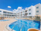 Apartment For Sale in Kapparis, Famagusta, Cyprus