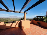 Penthouse For Sale in Marbella, Malaga, Spain