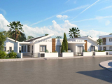 Bungalow For Sale in Frenaros, Famagusta, Cyprus