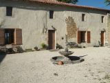 House For Sale in Villefagnan, Charente, France