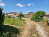 House For Sale in Villefagnan, Charente, France