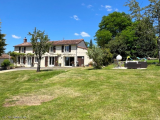 House For Sale in Nanteuil-en-Vallee, Charente, France