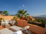 Penthouse For Sale in Marbella, Malaga, Spain